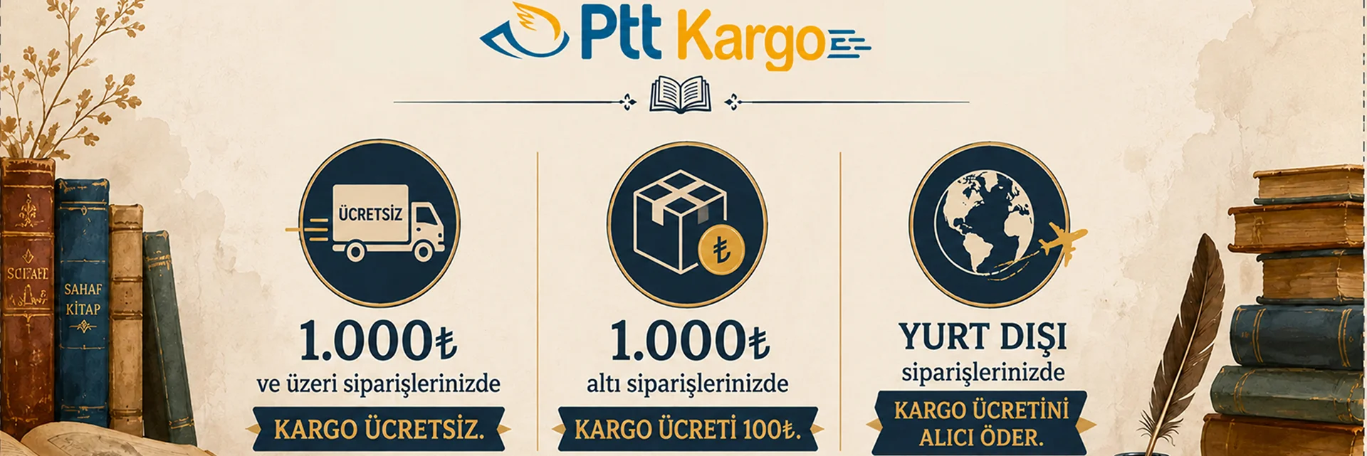 Ptt Kargo