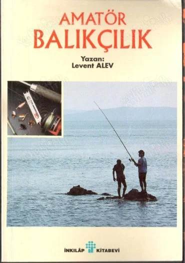 Amatör Balıkçılık