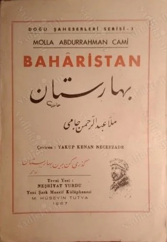 Baharistan