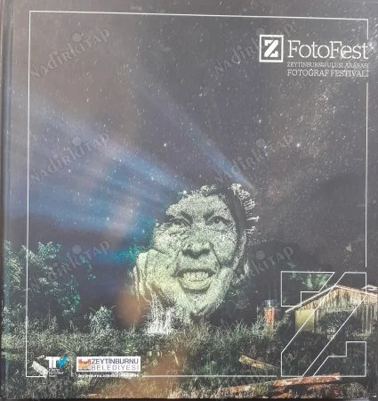 Fotofest Zeytinburnu Uluslararası Fotoğraf Festivali