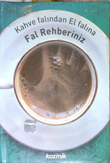 Kahve Falından El Falına Fal Rehberiniz