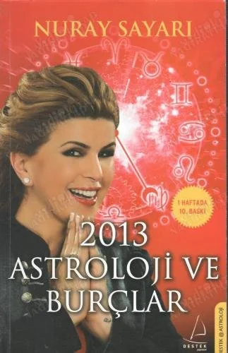 2013 Astroloji ve Burçlar