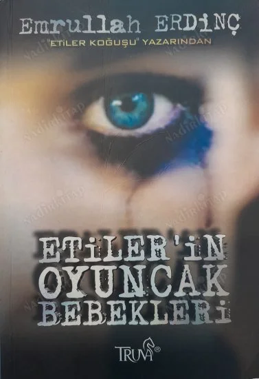 Etiler'in Oyuncak Bebekleri