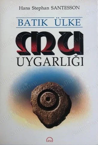 Batık Ülke Mu Uygarlığı