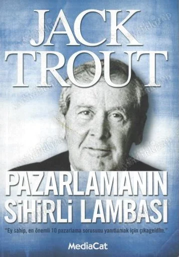 Pazarlamanın Sihirli Lambası