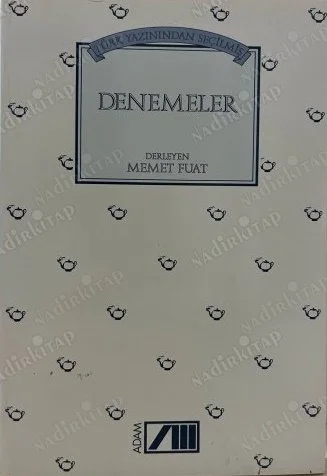 Denemeler