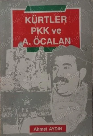 Kürtler PKK ve A. Öcalan