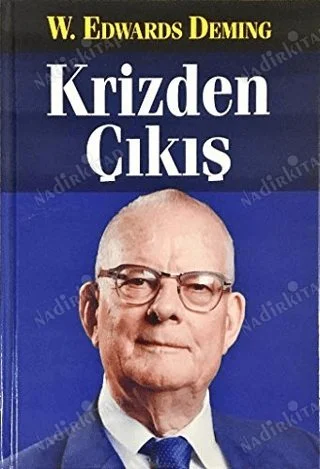 Krizden Çıkış (W.Edwards Deming)