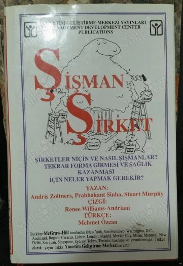 Şişman Şirket