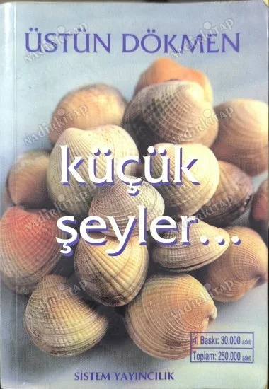 Küçük Şeyler...
