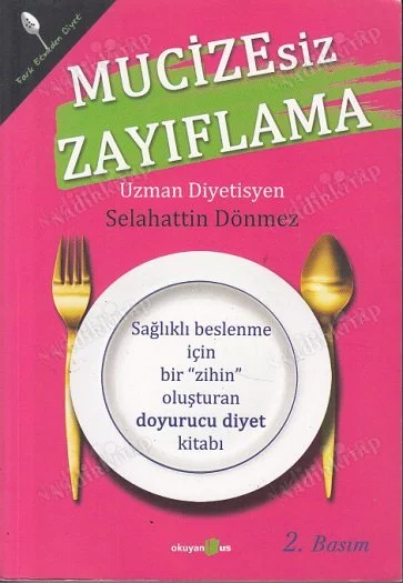 Mucizesiz Zayıflama