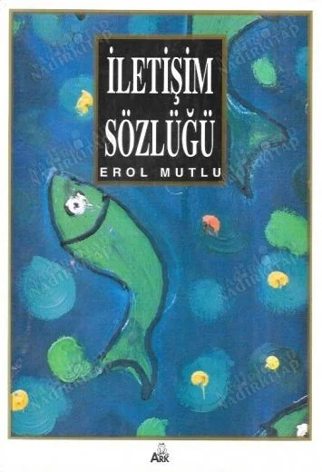 İletişim Sözlüğü