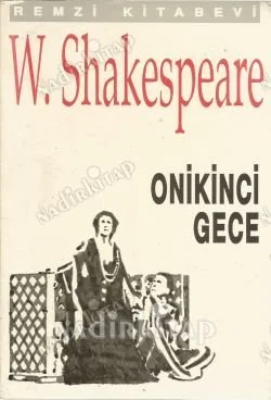 Onikinci Gece
