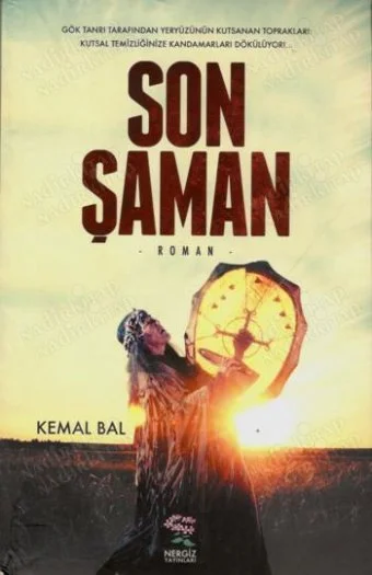 Son Şaman