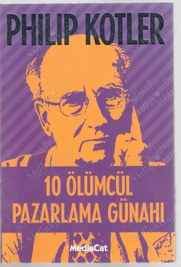10 Ölümcül Pazarlama Günahı