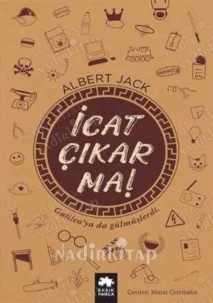 İcat Çıkarma