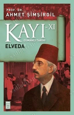 Kayı - 11 Elveda