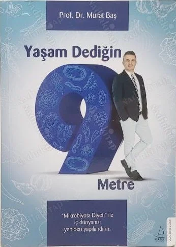 Yaşam Dediğin 9 Metre