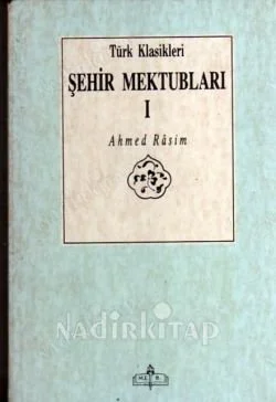 Şehir Mektupları - 1