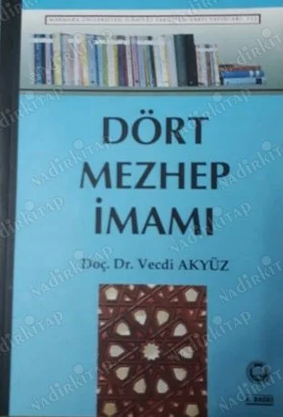 Dört Mezhep İmamı