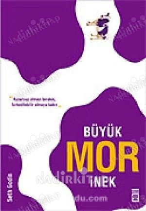 Büyük Mor İnek