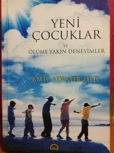 P.M.H Atwater. LH.D.