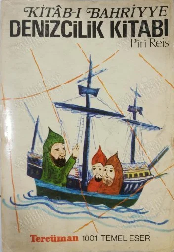 Denizcilik Kitabı - 2