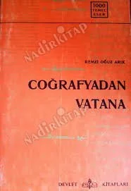 Coğrafyadan Vatana