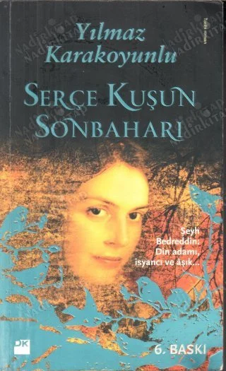 Serçe Kuşun Sonbaharı