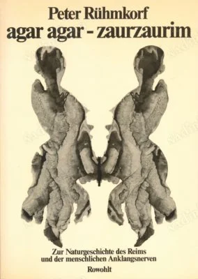 Agar Agar - Zaurzaurim ( Almanca)