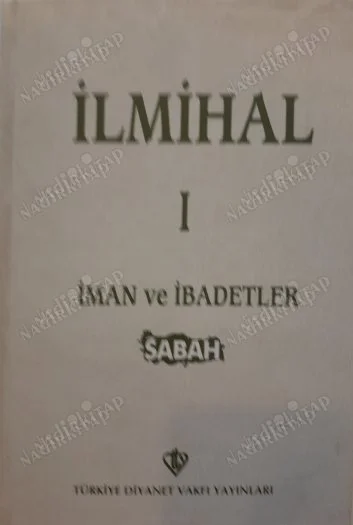 İlmihal ( 2 cilt takım)