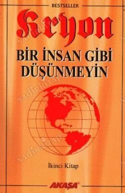 Bir İnsan Gibi Düşünmeyin