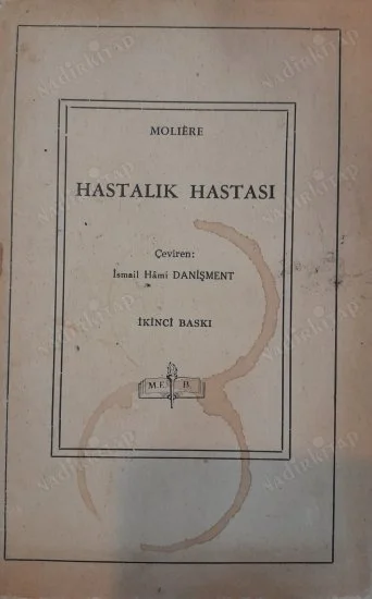 Hastalık Hastası