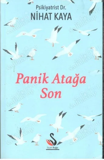 Panik Atağa Son
