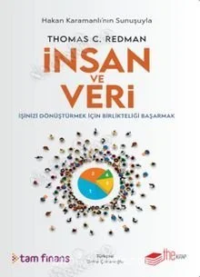 İnsan ve Veri