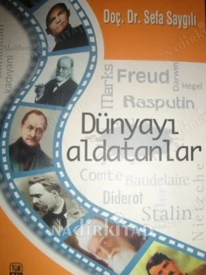 Dünyayı Aldatanlar