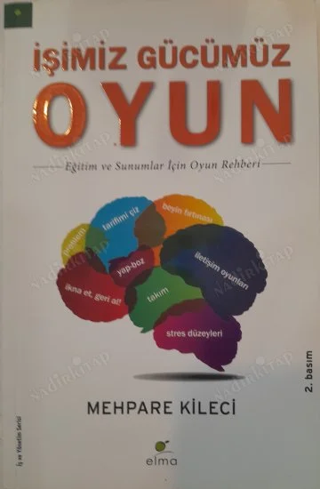 İşimiz Gücümüz Oyun