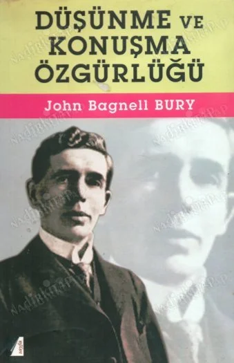 Düşünme ve Konuşma Özgürlüğü