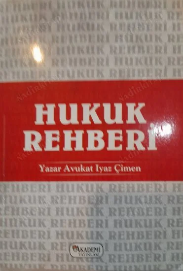 Hukuk Rehberi