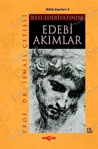 Batı Edebiyatında Edebi Akımlar