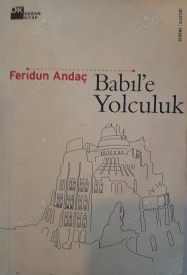 Babil'e Yolculuk