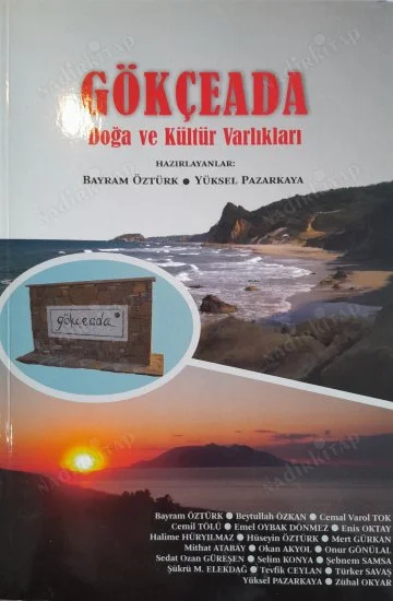Gökçeada Doğa ve Kültür Varlıkları