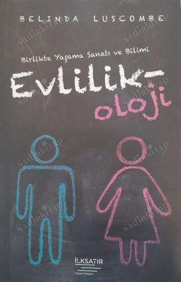 Evlilik Oloji