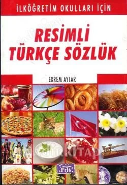 Resimli Türkçe Sözlük
