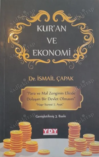 Kur'an ve Ekonomi