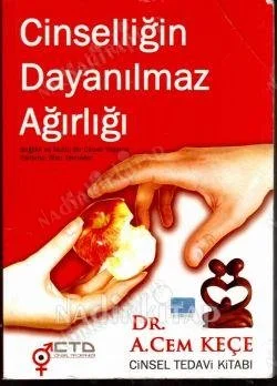 Cinselliğin Dayanılmaz Ağırlığı