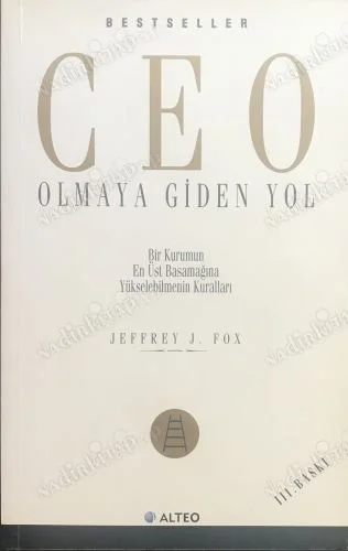 Geo Olmaya Giden Yol