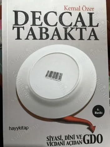 Deccal Tabakta
