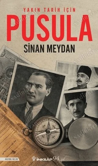 Yakın Tarih İçin Pusula