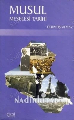 Musul Meselesi Tarihi